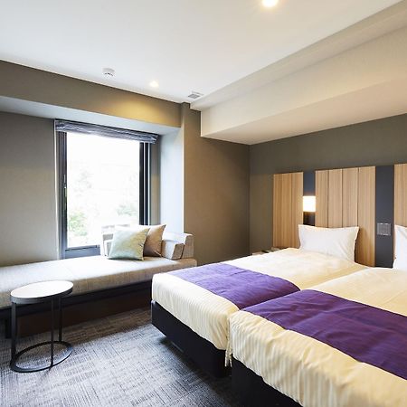 Hotel Monday Kyoto Karasuma Nijo Exteriér fotografie