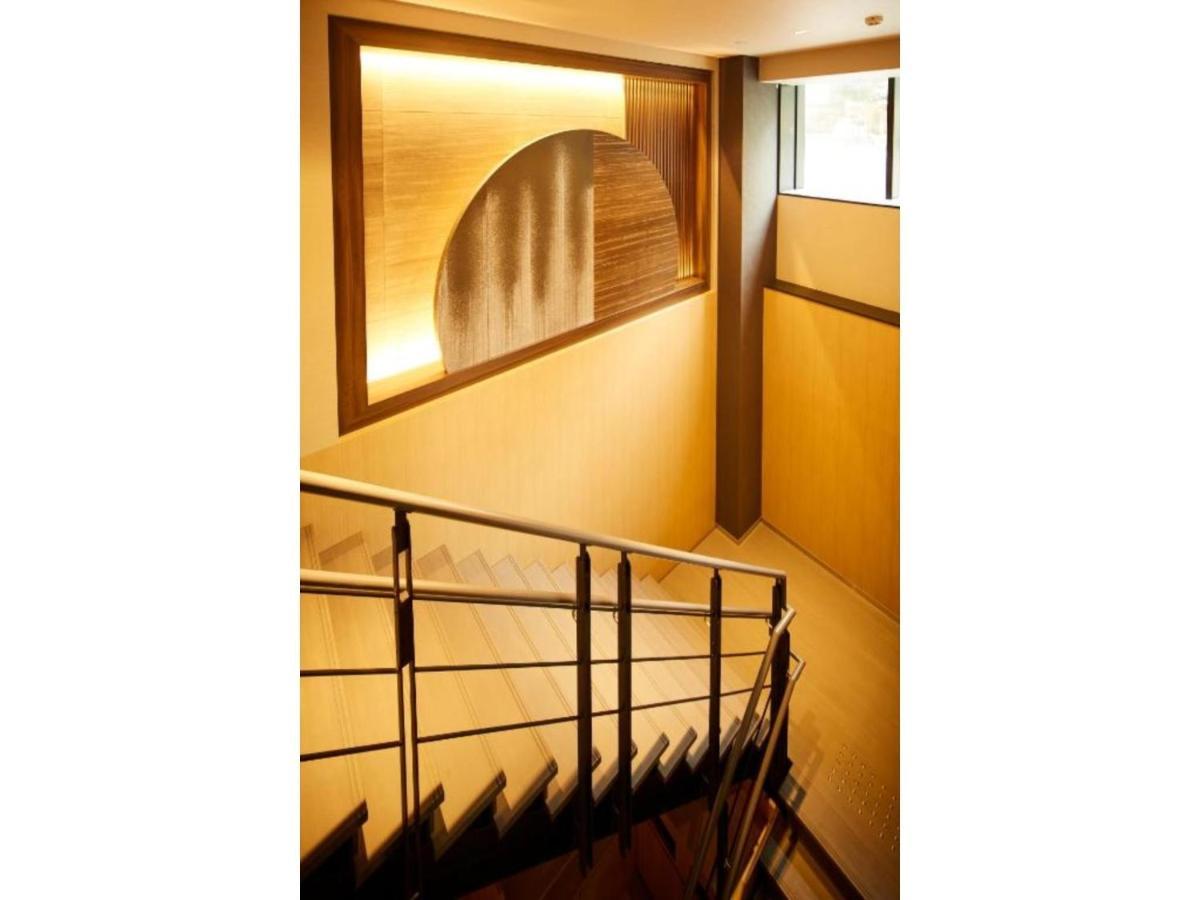 Hotel Monday Kyoto Karasuma Nijo Exteriér fotografie