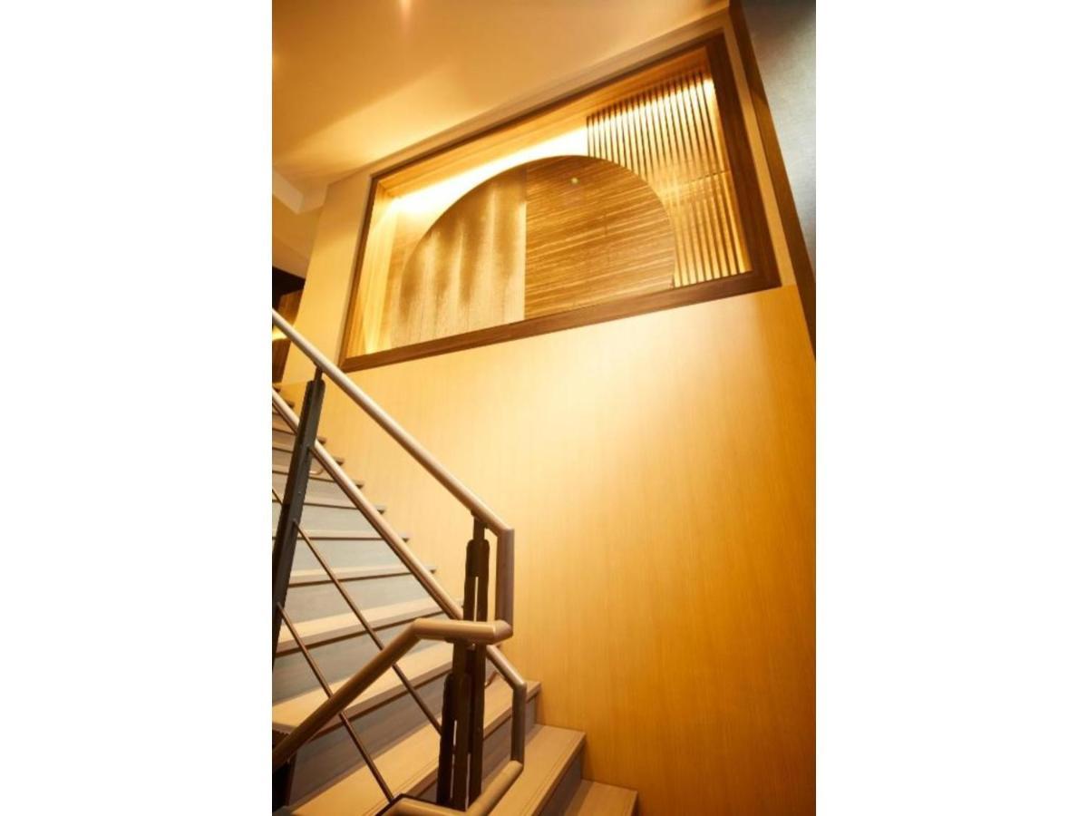 Hotel Monday Kyoto Karasuma Nijo Exteriér fotografie
