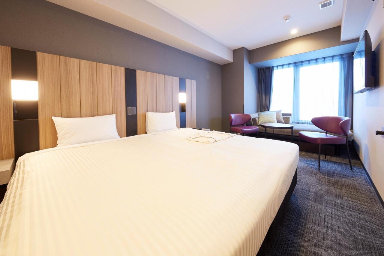 Hotel Monday Kyoto Karasuma Nijo Exteriér fotografie