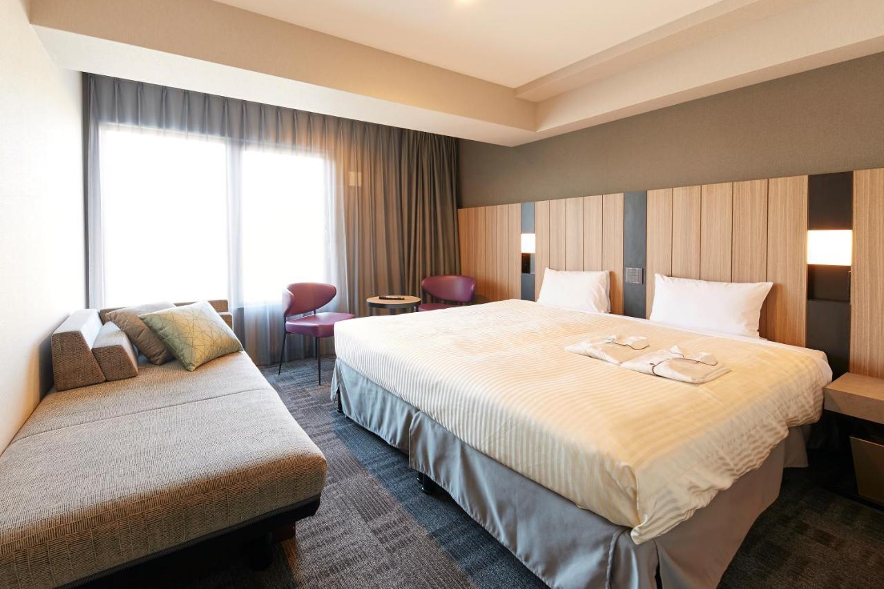 Hotel Monday Kyoto Karasuma Nijo Exteriér fotografie