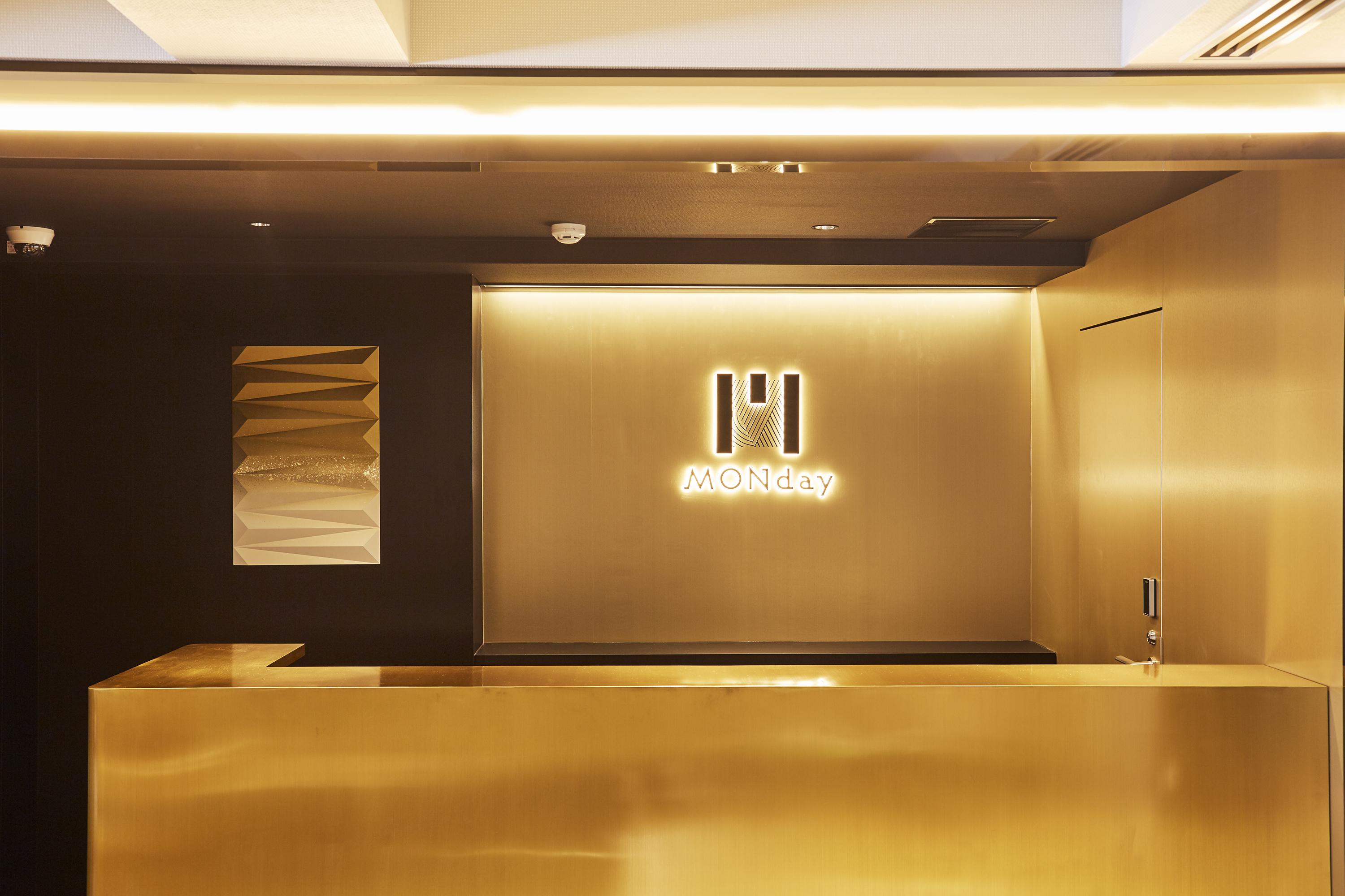 Hotel Monday Kyoto Karasuma Nijo Exteriér fotografie