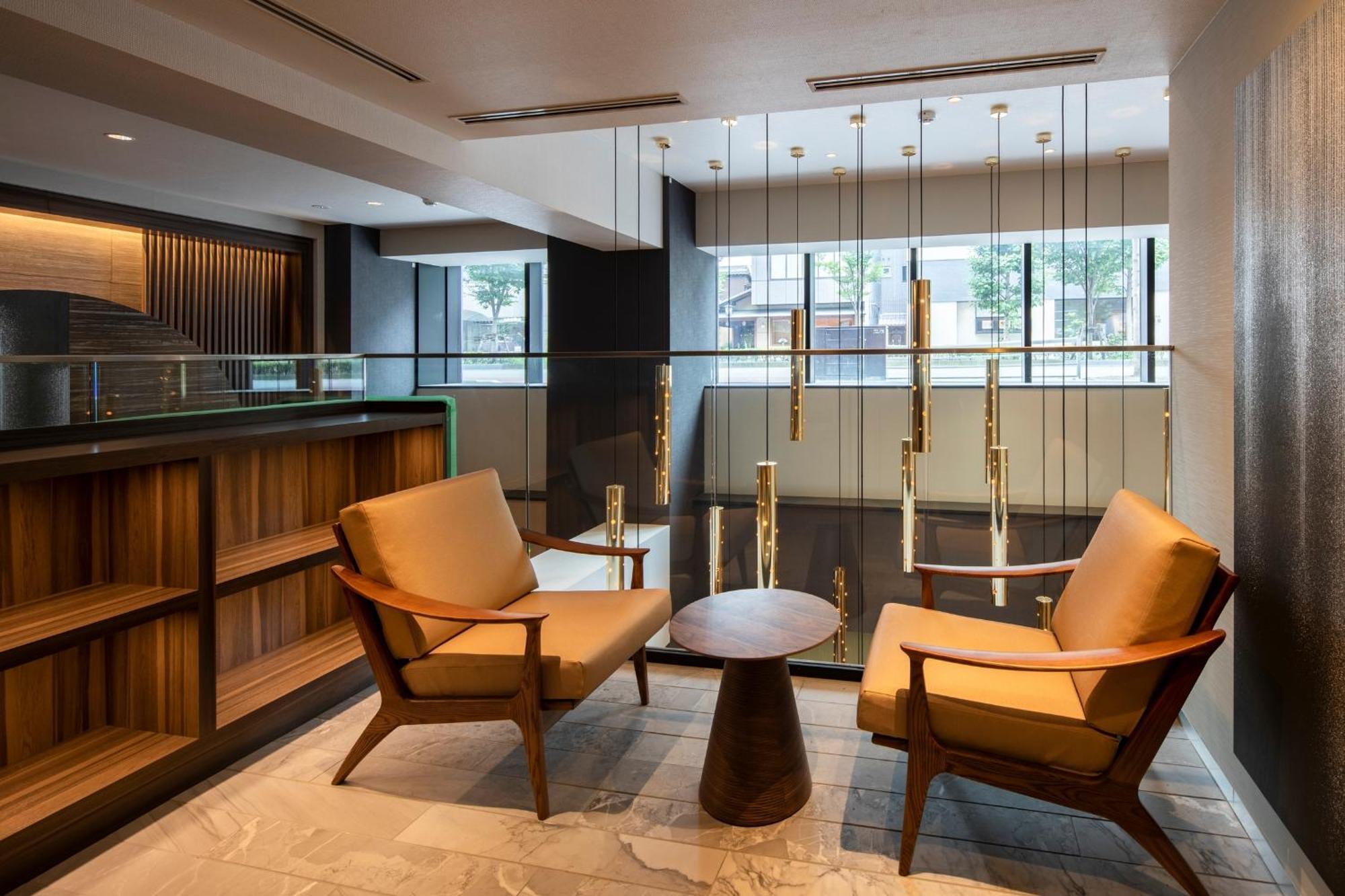 Hotel Monday Kyoto Karasuma Nijo Exteriér fotografie