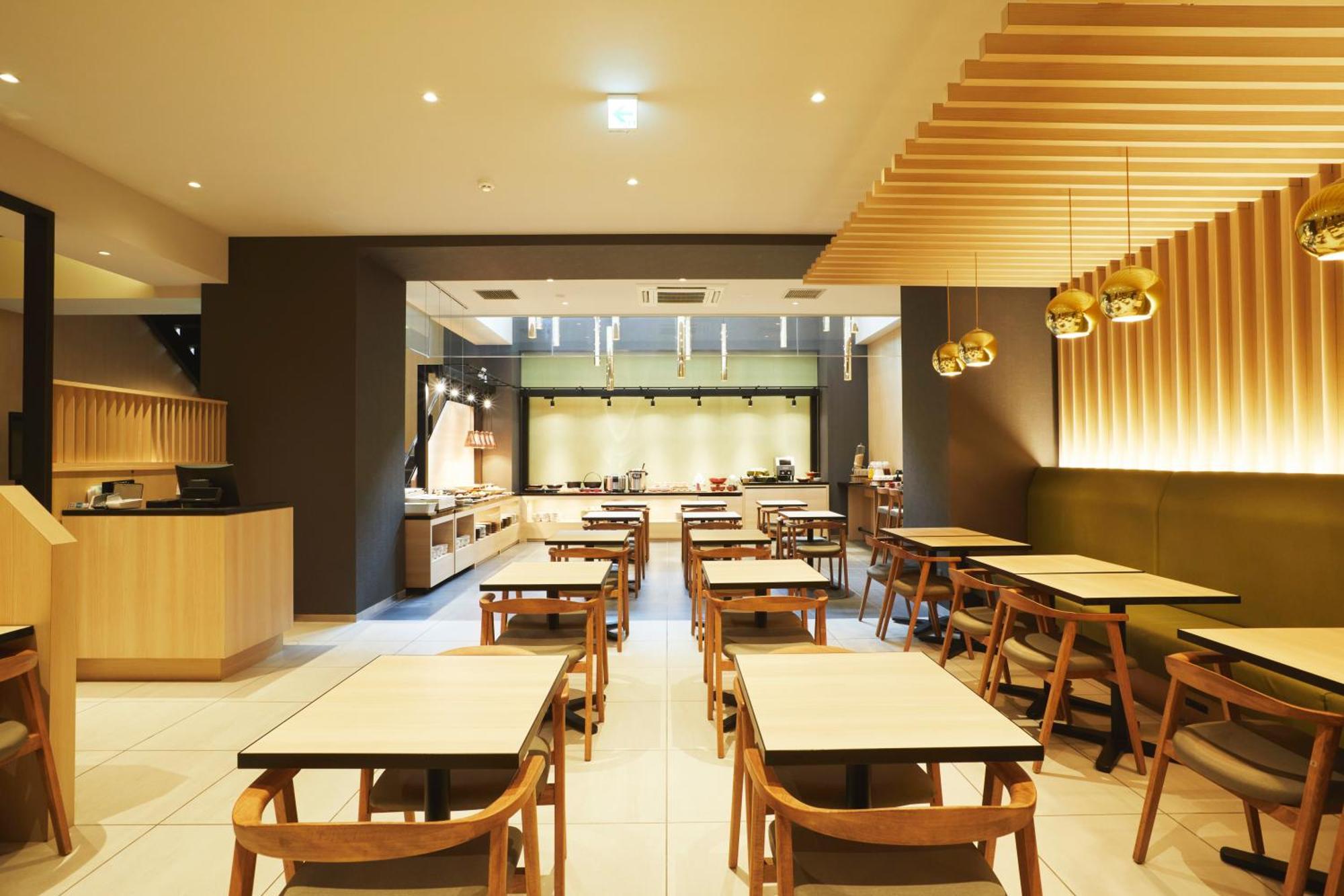 Hotel Monday Kyoto Karasuma Nijo Exteriér fotografie