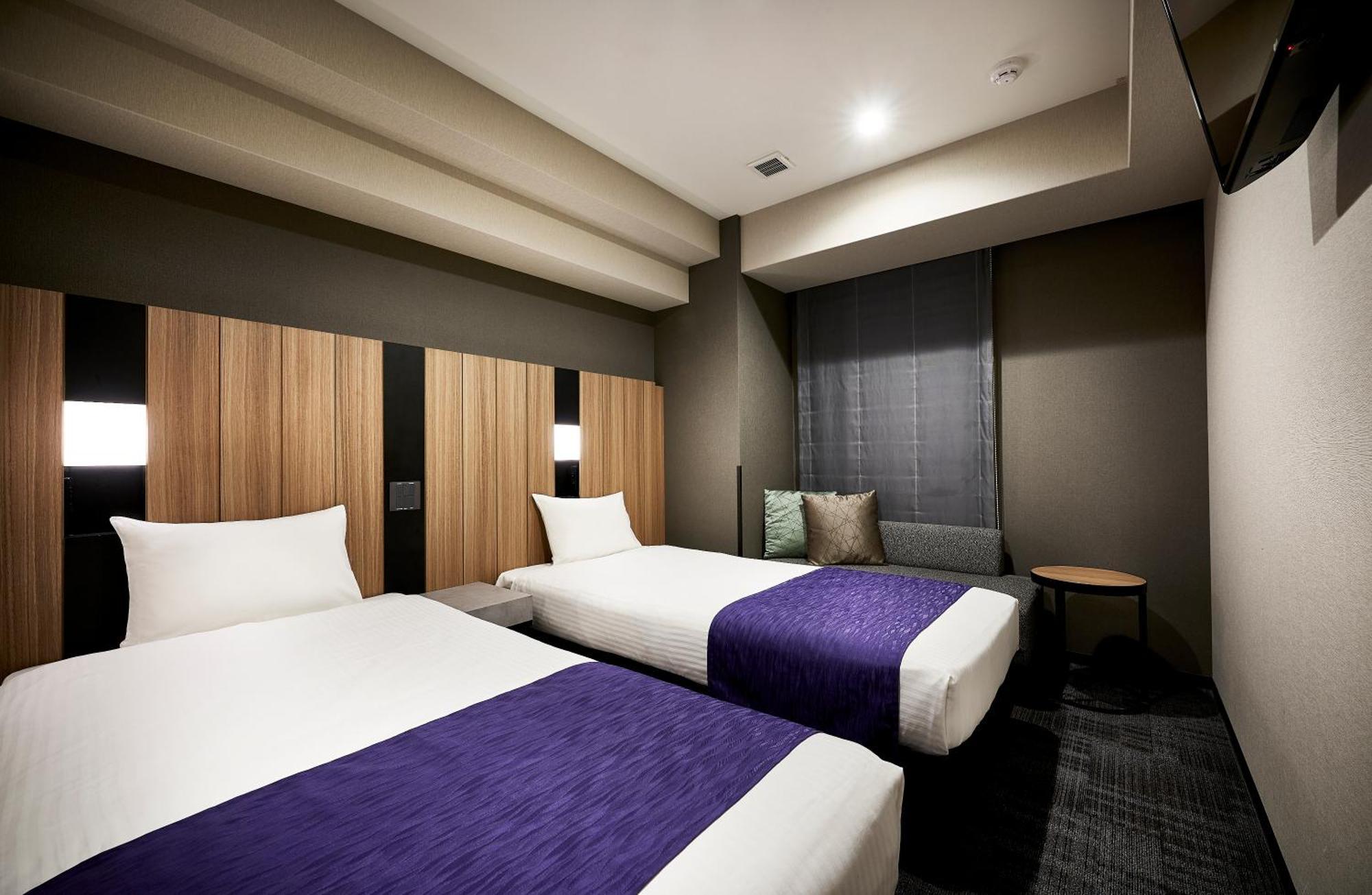 Hotel Monday Kyoto Karasuma Nijo Exteriér fotografie